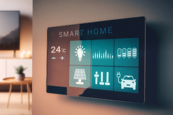 Foto Elektro Mueller Wolfsburg - Smarthome